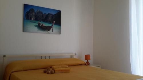 Donnalucata Apartamento | Casa Aurora