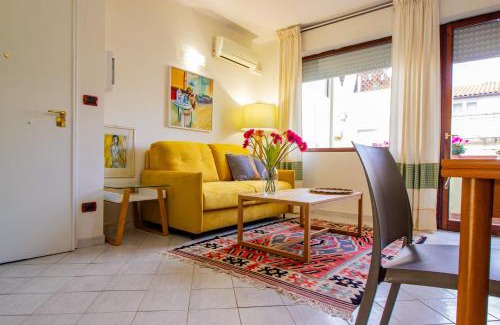 Sassari Apartamento | Casa Aurora