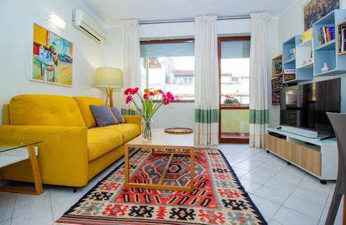 Sassari Apartamento | Casa Aurora