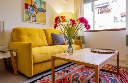 Sassari Apartamento | Casa Aurora