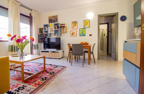 Sassari Apartamento | Casa Aurora