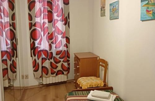 San Polo Apartamento | Casa Aurora