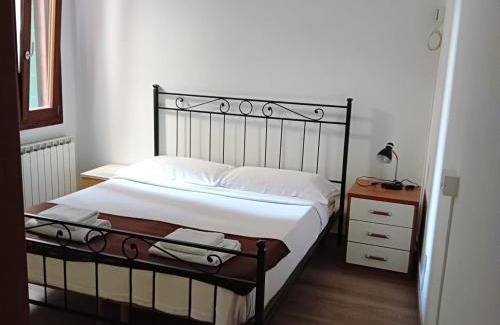 San Polo Apartamento | Casa Aurora