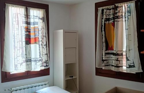 San Polo Apartamento | Casa Aurora
