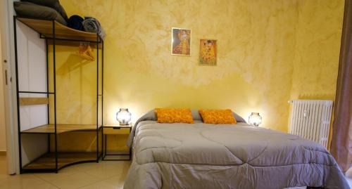 Rozzano Cama Y Desayuno | Casa Aurora Rozzano - Humanitas e Forum Assago