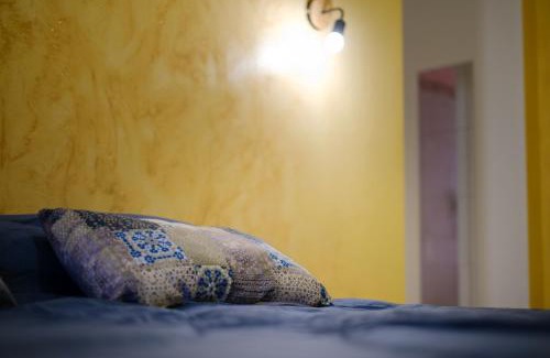 Rozzano Cama Y Desayuno | Casa Aurora Rozzano - Humanitas e Forum Assago