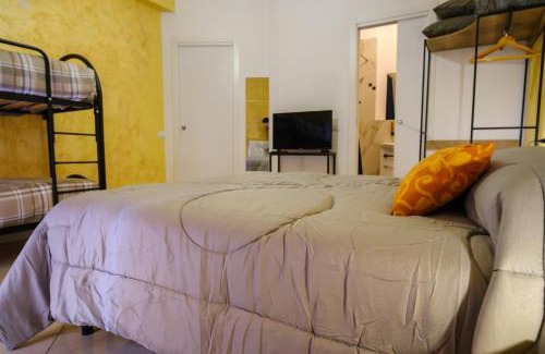 Rozzano Cama Y Desayuno | Casa Aurora Rozzano - Humanitas e Forum Assago
