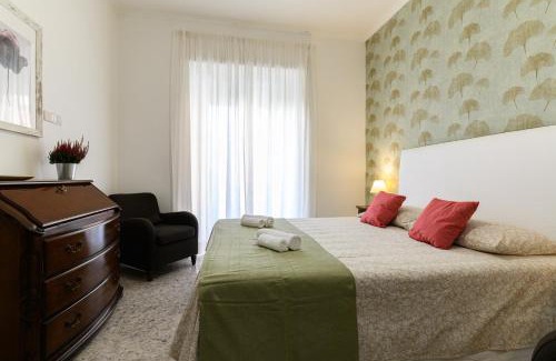 Universita Apartamento | Casa Ausilia