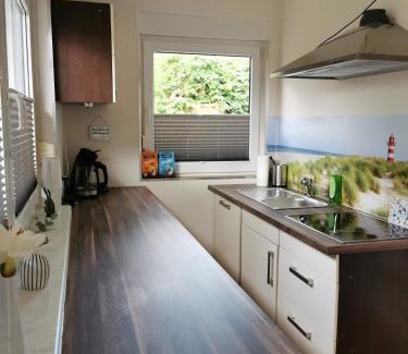Oberhavel Apartamento | Casa Auszeit