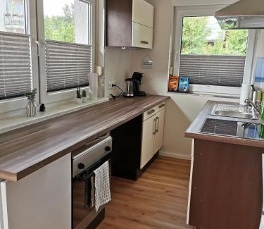 Oberhavel Apartamento | Casa Auszeit