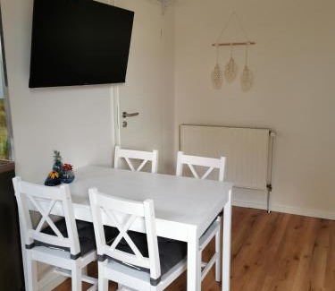 Oberhavel Apartamento | Casa Auszeit