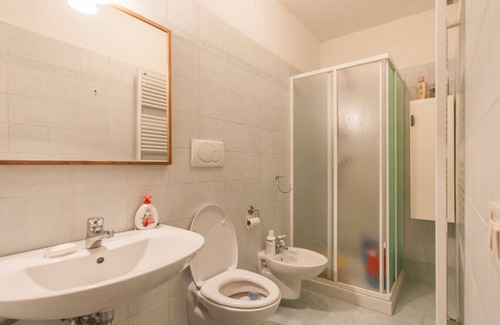 Pie Falcade Apartamento | Casa Auta