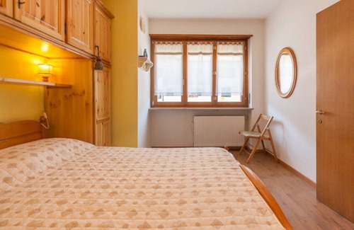 Pie Falcade Apartamento | Casa Auta