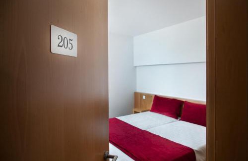Fatima Hotel | Casa Avé Maria