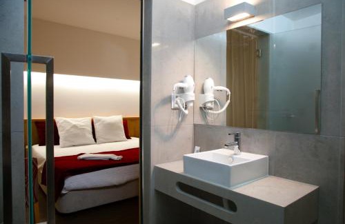 Fatima Hotel | Casa Avé Maria