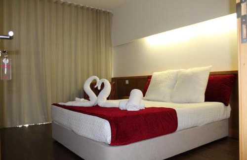 Fatima Hotel | Casa Avé Maria