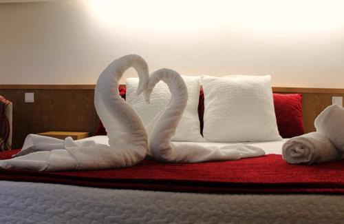 Fatima Hotel | Casa Avé Maria