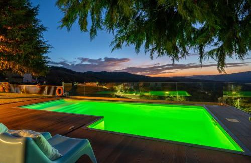 Montalegre e Padroso Casa | Casa Avó Chiquinha