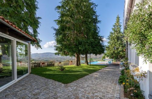 Montalegre e Padroso Casa | Casa Avó Chiquinha