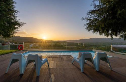 Montalegre e Padroso Casa | Casa Avó Chiquinha