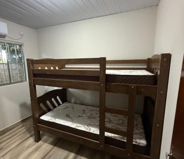 Regiao Norte Complejo | Casa Av parana