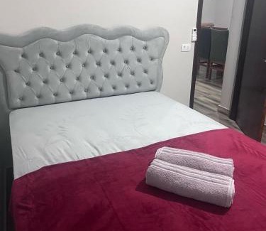 Regiao Norte Complejo | Casa Av parana
