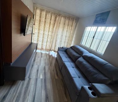 Regiao Norte Complejo | Casa Av parana