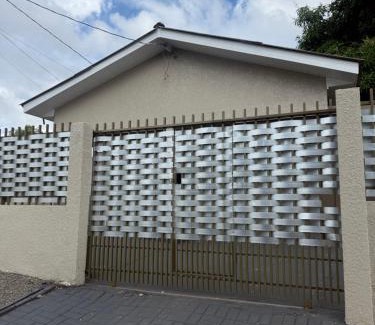 Regiao Norte Complejo | Casa Av parana
