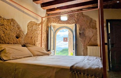Pennapiedimonte Cama Y Desayuno | Casa Avella Mountain Retreat