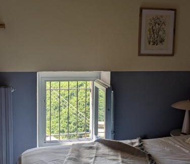Pennapiedimonte Cama Y Desayuno | Casa Avella Mountain Retreat