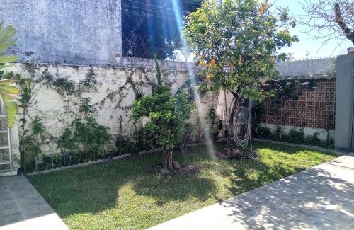 Santa Fe Apartamento | Casa Avellaneda