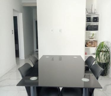 Santa Fe Apartamento | Casa Avellaneda