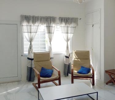 Santa Fe Apartamento | Casa Avellaneda