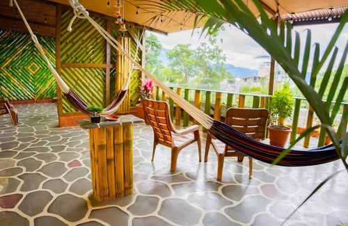 San Pedro La Laguna Casa | Casa Awtal'i