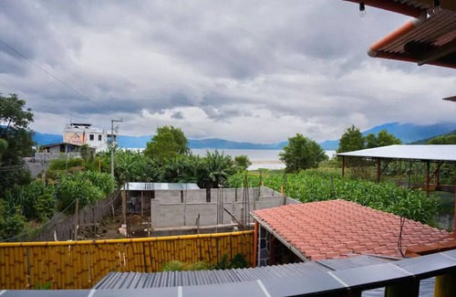 San Pedro La Laguna Casa | Casa Awtal'i