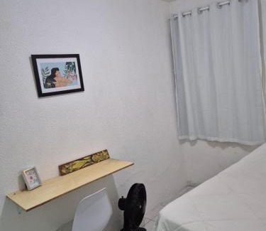 Barbalho Casa | Casa Ayê Mia