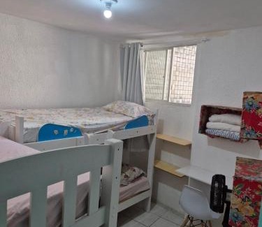 Barbalho Casa | Casa Ayê Mia