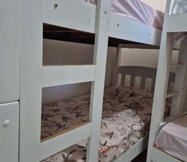 Barbalho Casa | Casa Ayê Mia