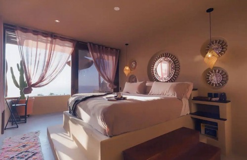 Vichayito Cabina | Casa AYA Ocean views!