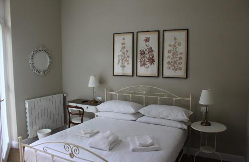 Bergamo Cama Y Desayuno | Casa Aydée