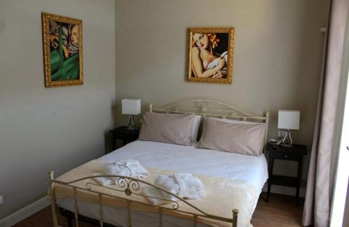 Bergamo Cama Y Desayuno | Casa Aydée