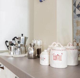 Bergamo Cama Y Desayuno | Casa Aydée