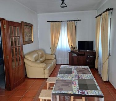 Vilarinho Apartamento | Casa Azélia e Albino