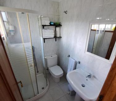 Vilarinho Apartamento | Casa Azélia e Albino