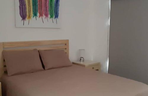 Cerritos Casa | Casa Azúl Marino Mazatlán