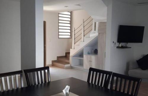 Cerritos Casa | Casa Azúl Marino Mazatlán
