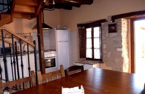 Mambrilla de Castrejon Casa | Sabor rural Ribera del Duero. Vinos, gastronomía, naturaleza.