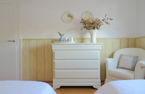 Daimuz Casa | Casa Azahar y Casa Buganvilla