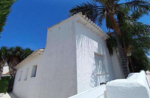 Daimuz Casa | Casa Azahar y Casa Buganvilla