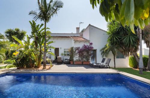 Daimuz Casa | Casa Azahar y Casa Buganvilla